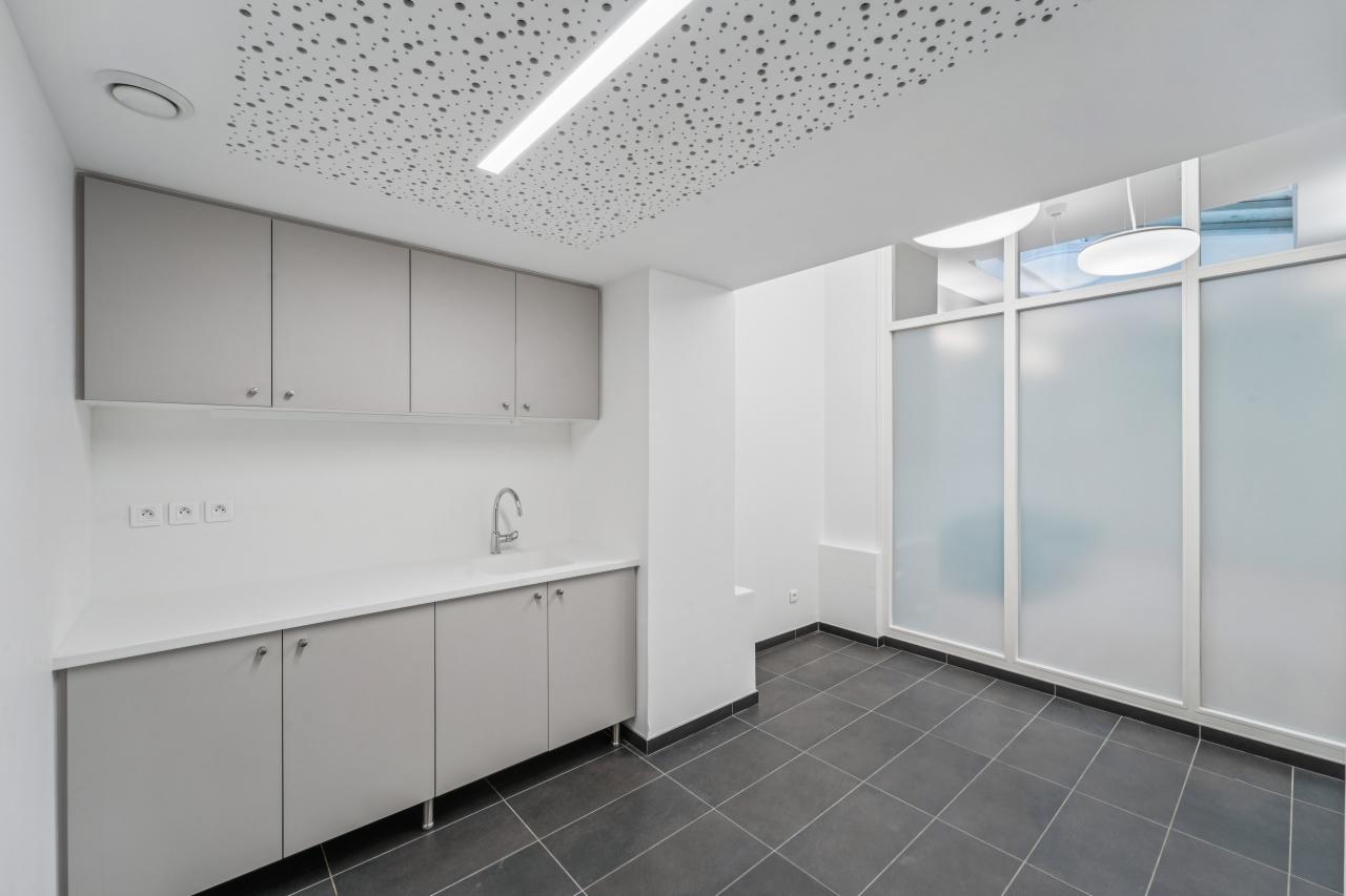 Bureau Paris 498m² Location bureau Paris OLBUR2533992 10